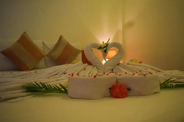 остров Фукуок: Hong Bin Bungalow Resort