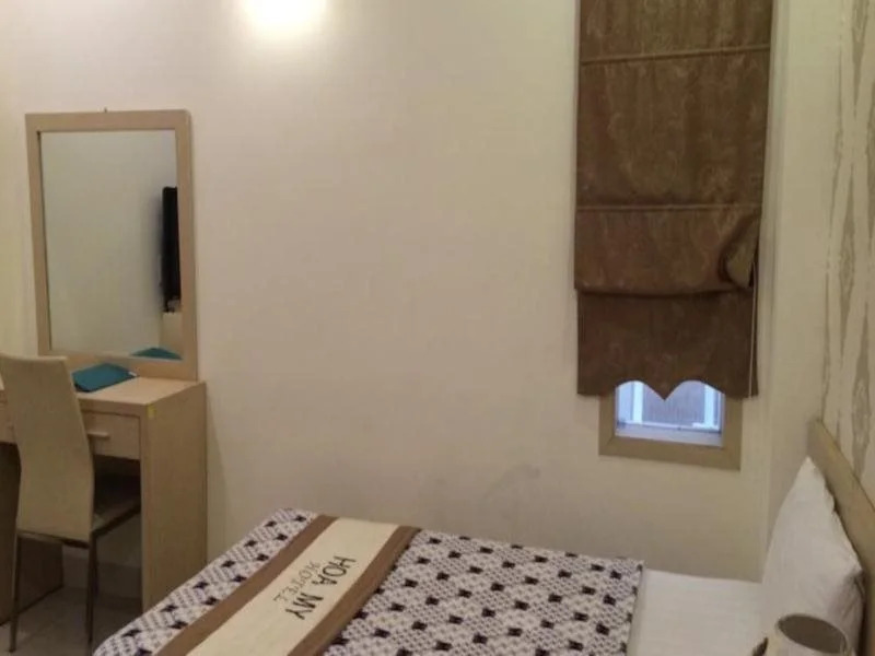 Дананг: Hoa My Hotel