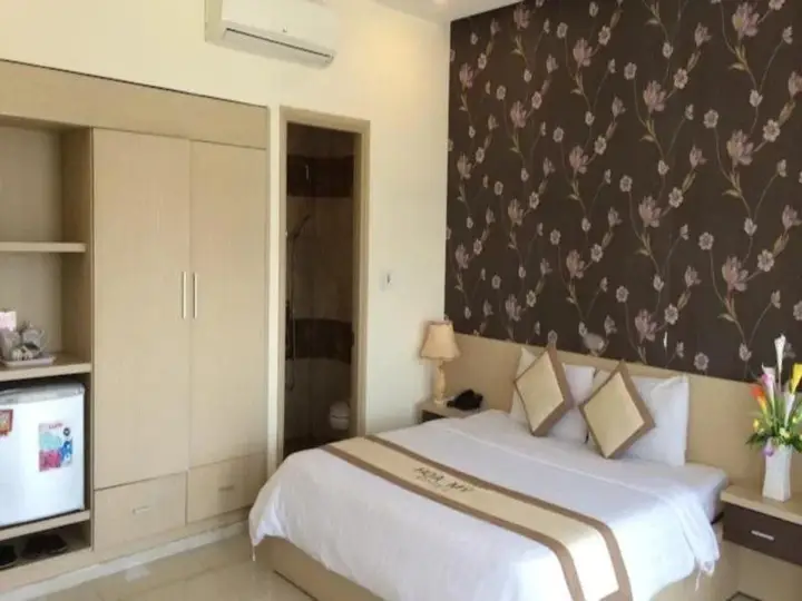 Дананг: Hoa My Hotel
