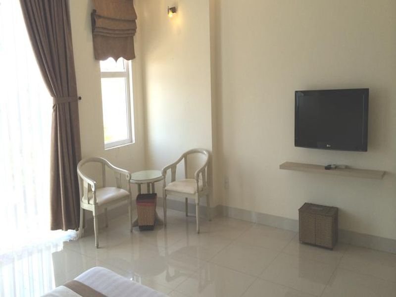 Дананг: Hoa My Hotel