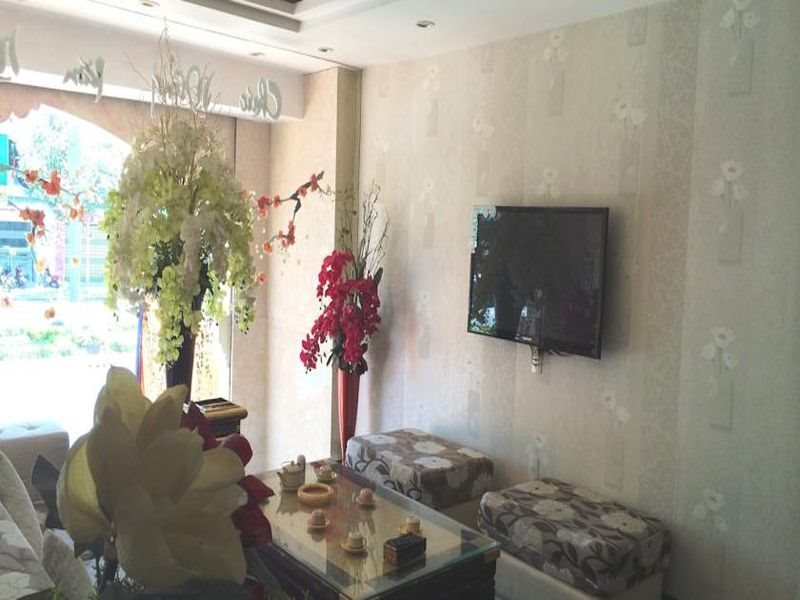 Дананг: Hoa My Hotel