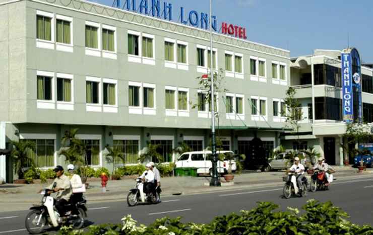 Дананг: Thanh Long