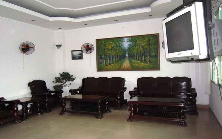 Дананг: Thanh Long