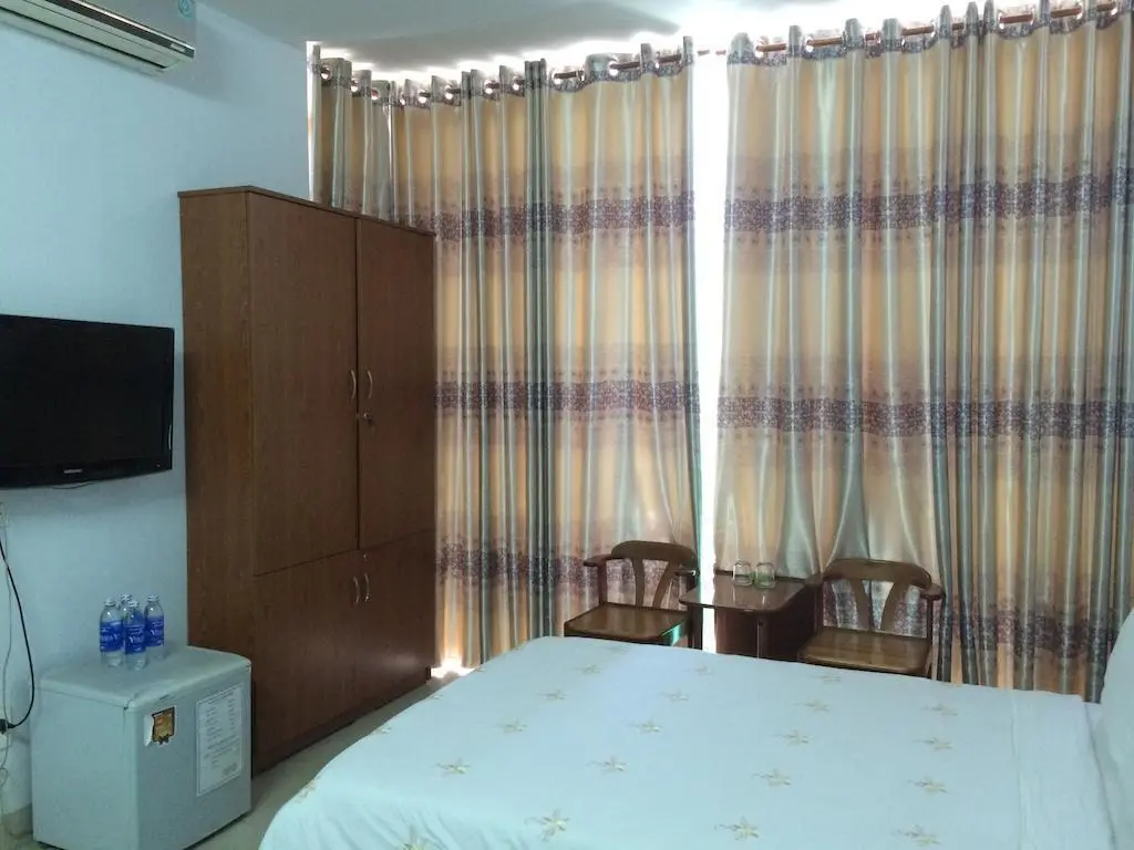 Дананг: Gold Star Hotel