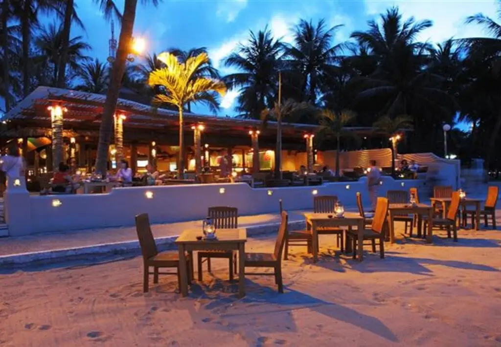 Adam Viet Nam Hotel — фото 1