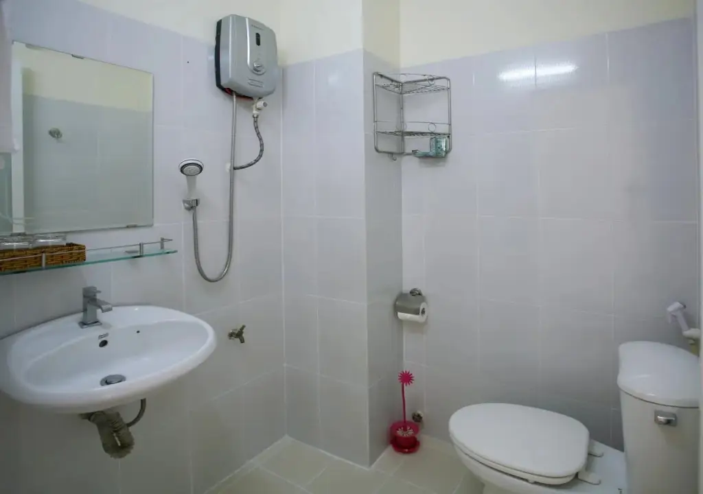 Нячанг: Adam Viet Nam Hotel