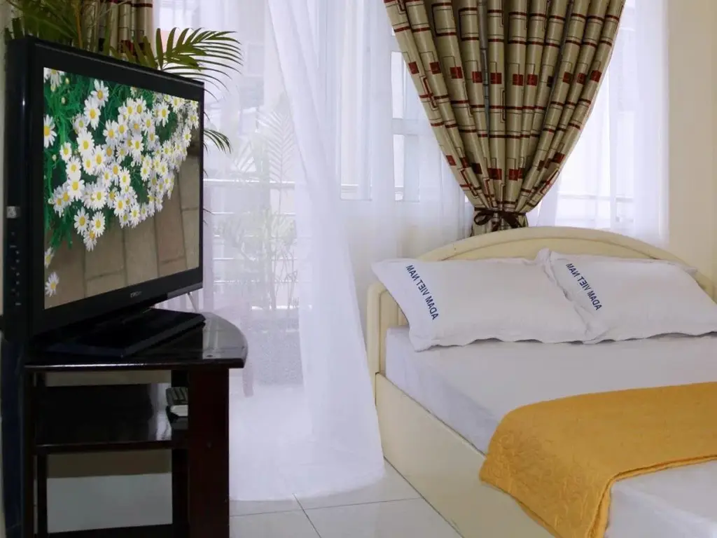 Нячанг: Adam Viet Nam Hotel