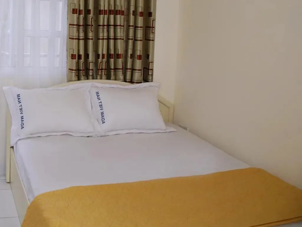Нячанг: Adam Viet Nam Hotel