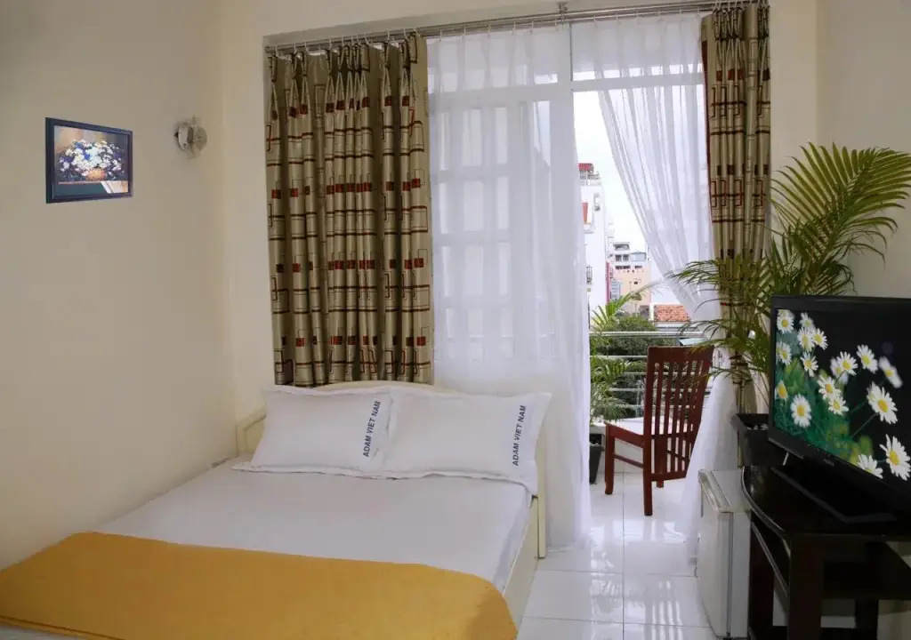 Нячанг: Adam Viet Nam Hotel