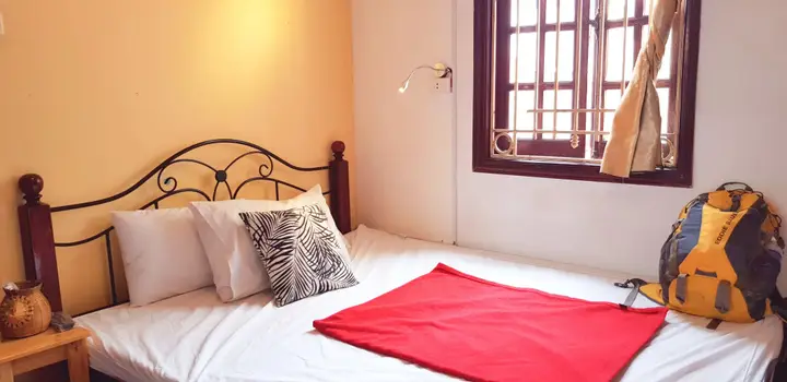 Ханой: BC Family Homestay