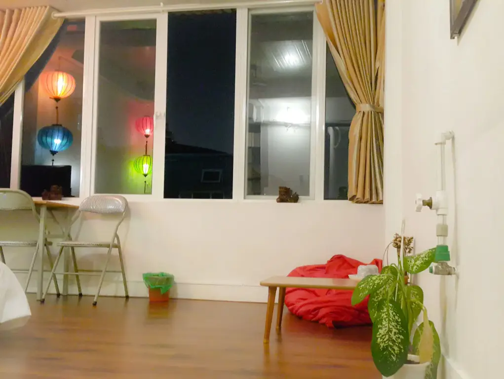 Ханой: BC Family Homestay