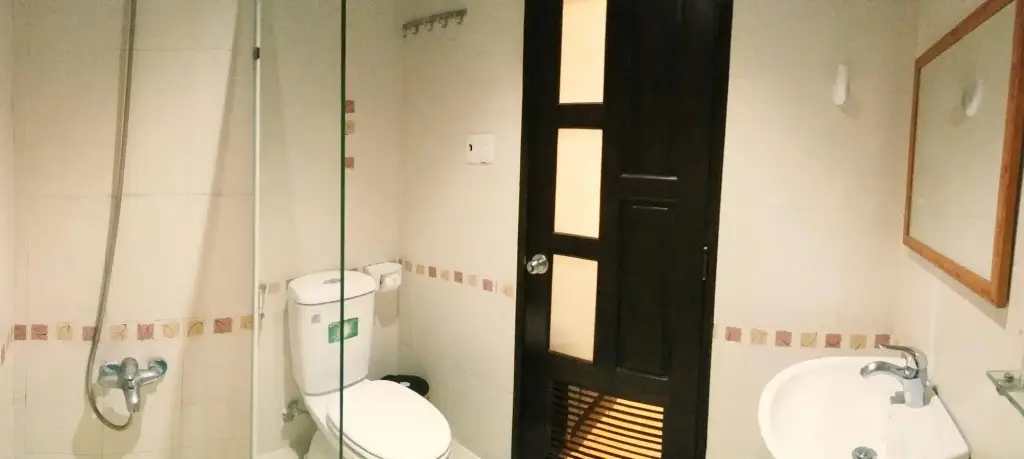 Хошимин: Phan Long Hotel