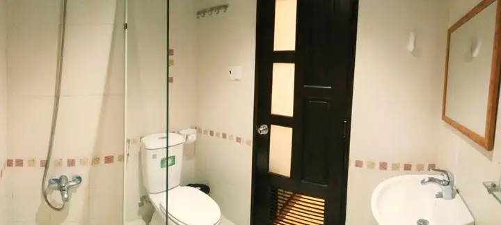 Хошимин: Phan Long Hotel