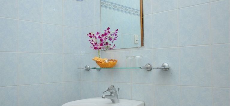 Хошимин: Golden Lotus Hotel
