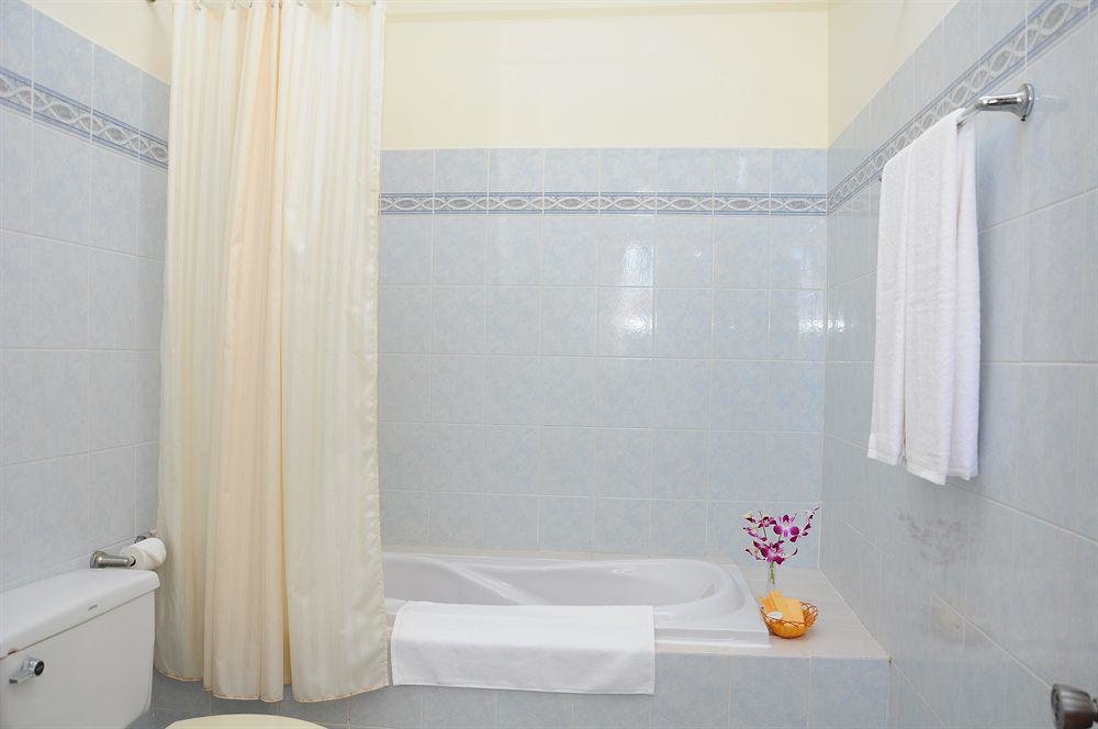 Хошимин: Golden Lotus Hotel