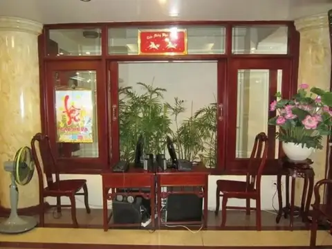 Hung Trang Hotel — фото 1
