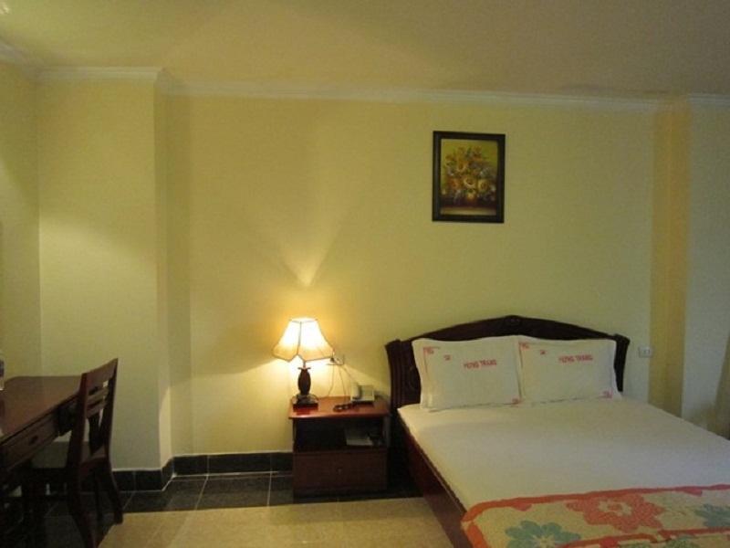 Хошимин: Hung Trang Hotel