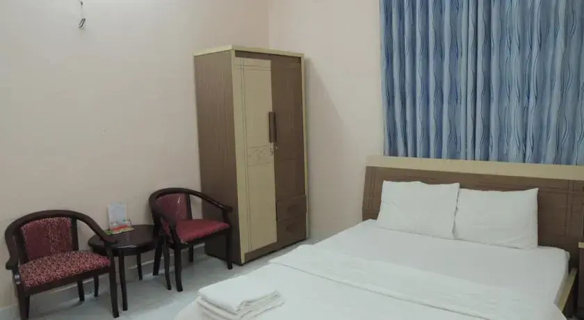 Хошимин: Peace Hotel