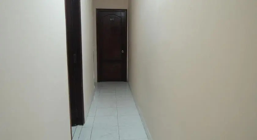 Хошимин: Peace Hotel