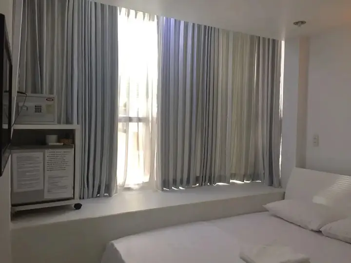Хошимин: Vy Khanh Guesthouse