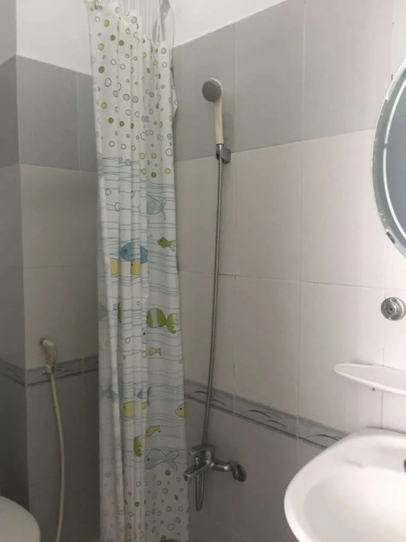 Хошимин: Vy Khanh Guesthouse