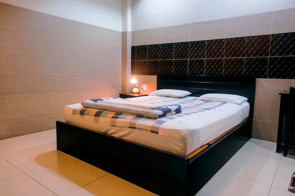 Хошимин: Cat Phuc Hotel