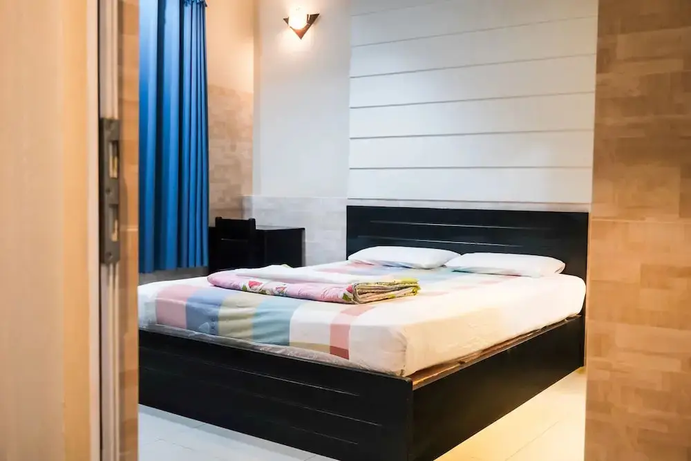 Хошимин: Cat Phuc Hotel