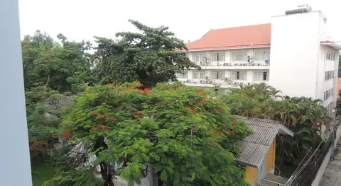 Trang Thu 1 Hotel — фото 1