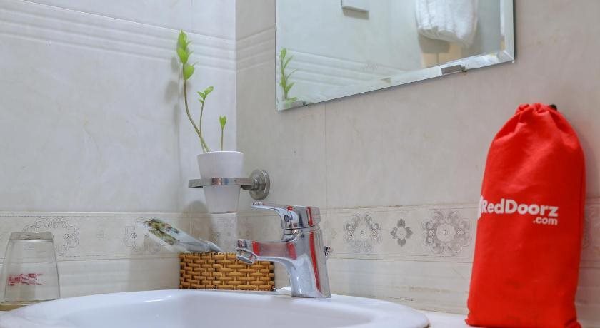 Хошимин: Quang Hoa Hotel