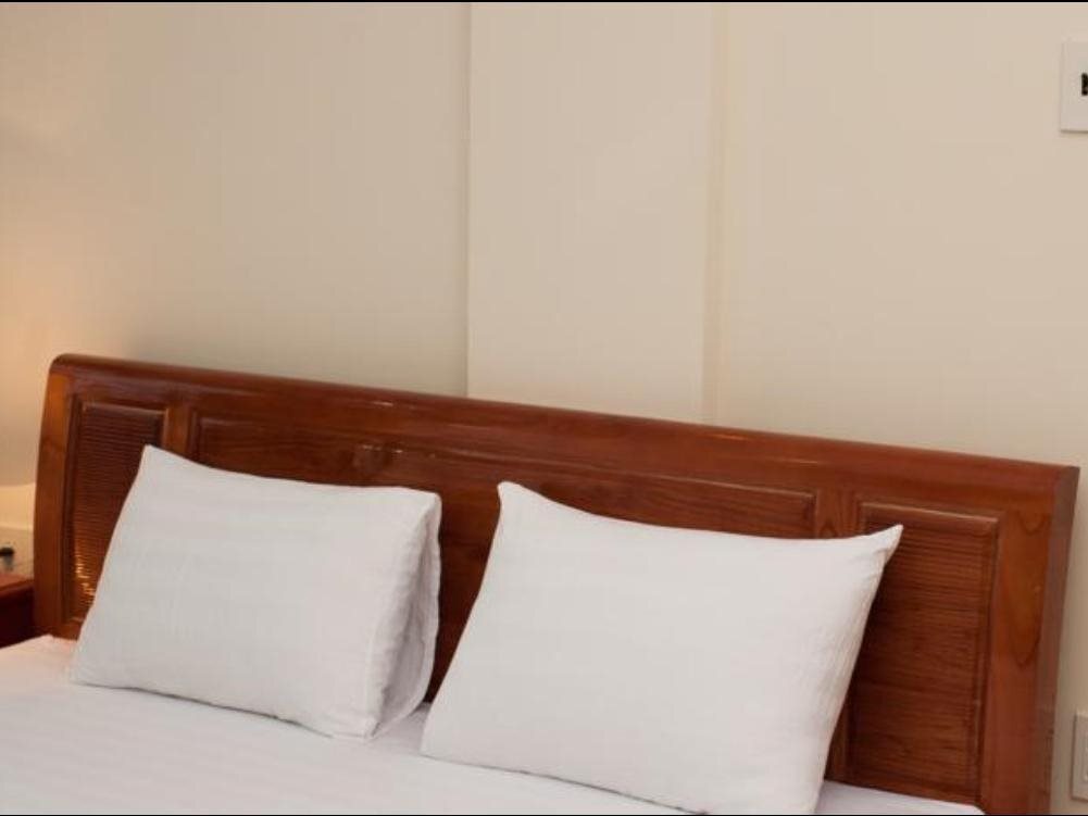 Хошимин: Quang Hoa Hotel