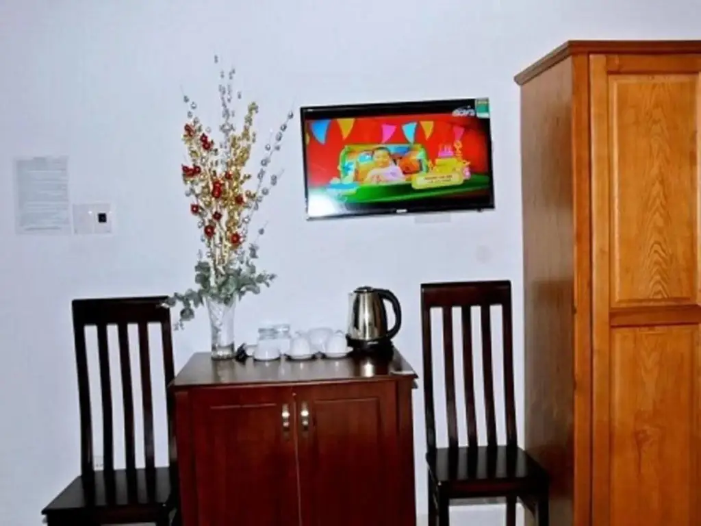 Хошимин: Ailen Garden II Hotel