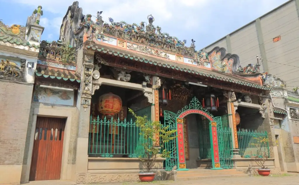 Хошимин: Trang Thu 2 Hotel
