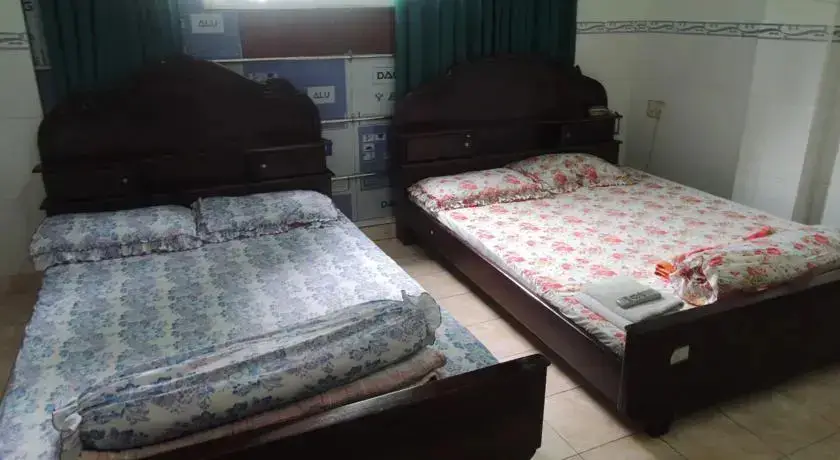 Хошимин: Trang Thu 2 Hotel