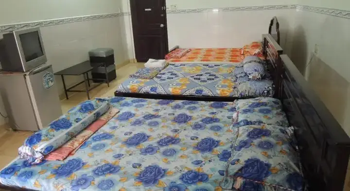 Хошимин: Trang Thu 2 Hotel