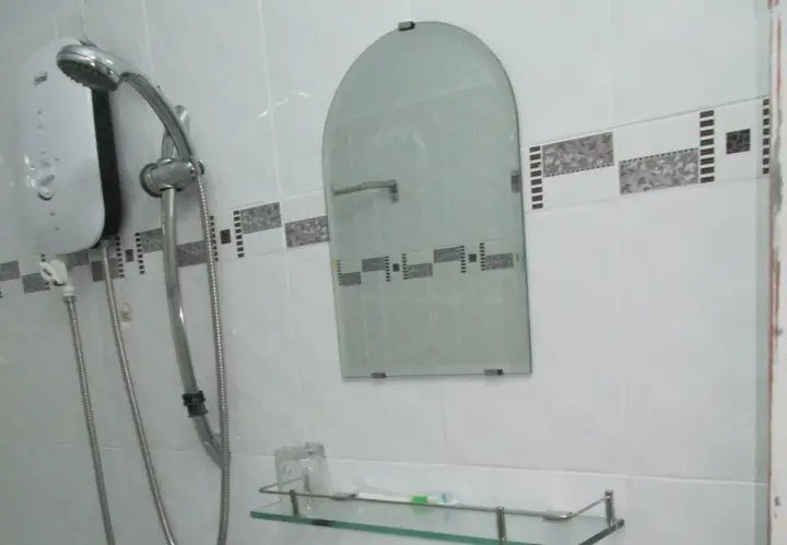 Хошимин: Ngoc Phu Hotel