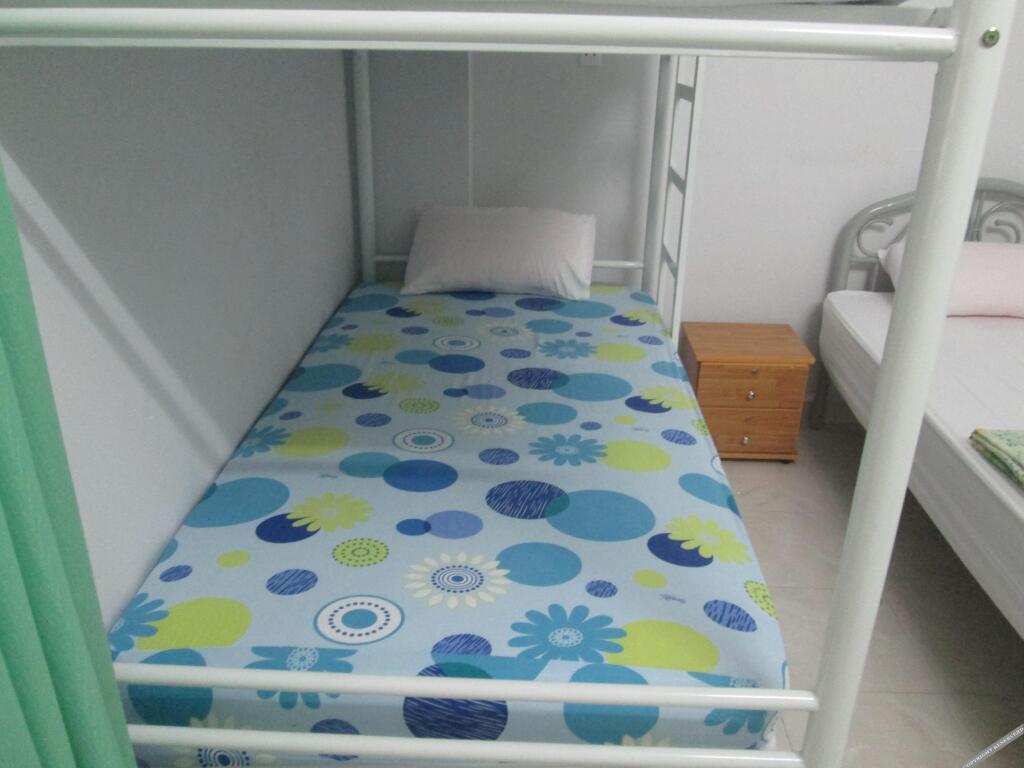 Хошимин: Ngoc Phu Hotel