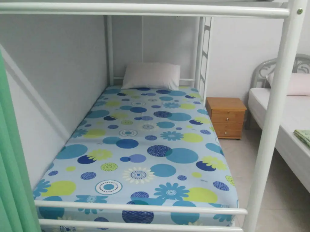 Хошимин: Ngoc Phu Hotel