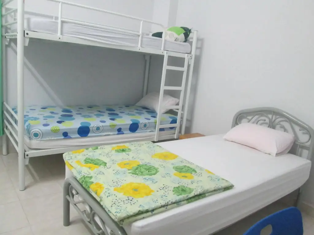 Хошимин: Ngoc Phu Hotel