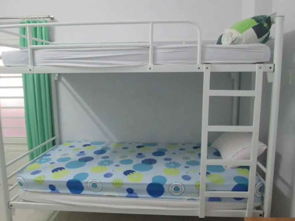 Хошимин: Ngoc Phu Hotel