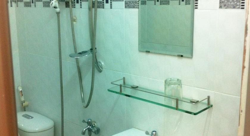 Хошимин: Ngoc Phu Hotel