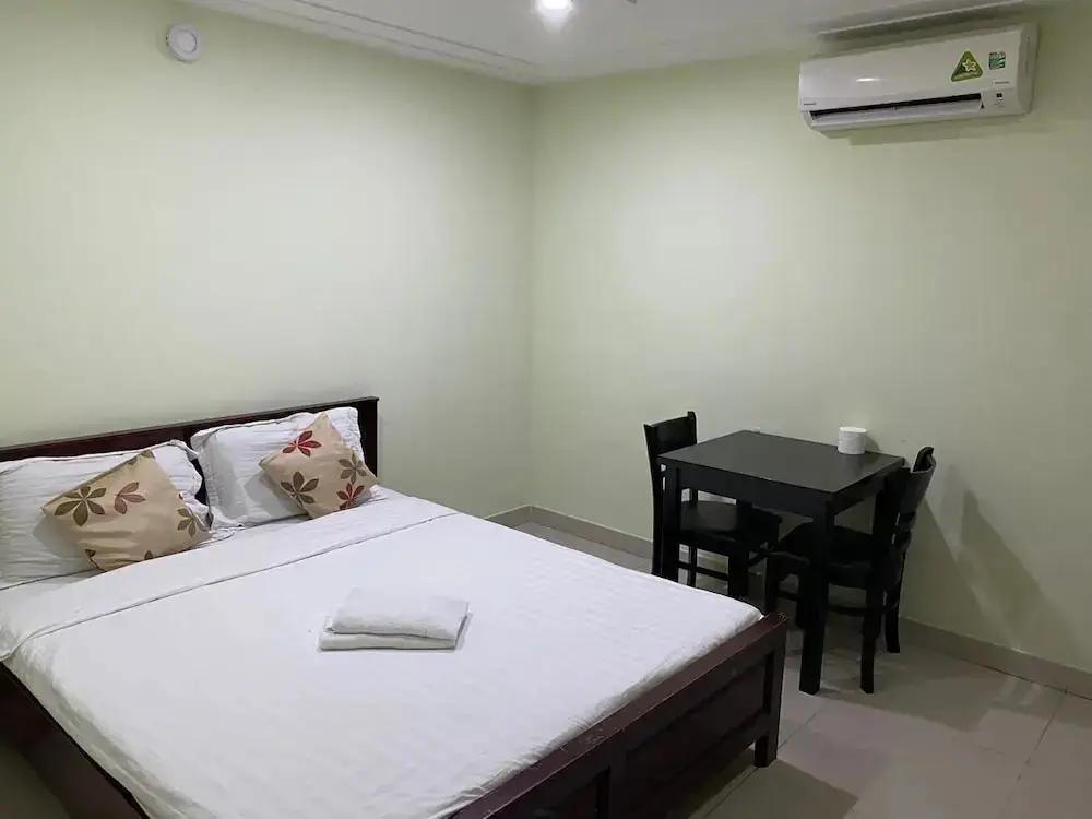Хошимин: Hoang Tay 1 Hotel by Bay Luxury
