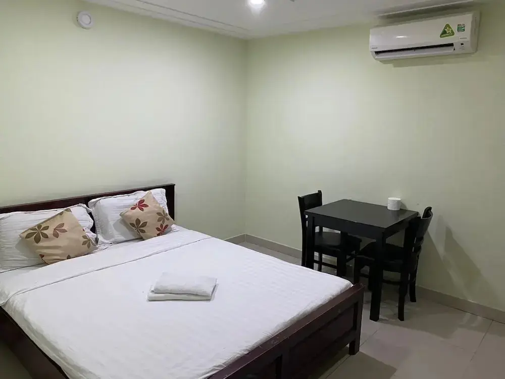 Хошимин: Hoang Tay 1 Hotel by Bay Luxury