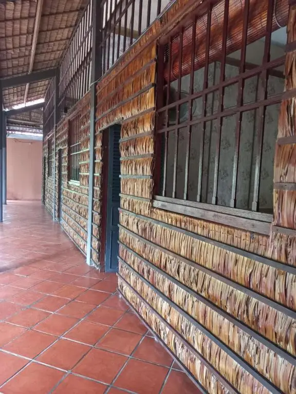 Виньлонг: Ngoc Phuong Homestay
