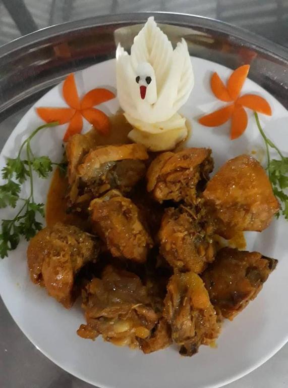 Виньлонг: Ngoc Phuong Homestay