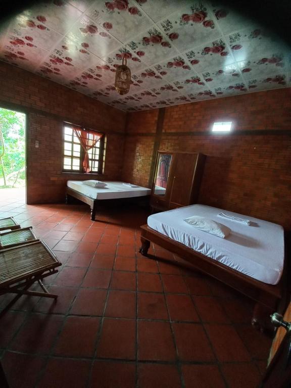 Виньлонг: Ngoc Phuong Homestay