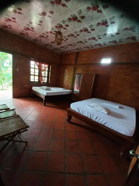 Виньлонг: Ngoc Phuong Homestay