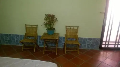 Виньлонг: Ngoc Phuong Homestay