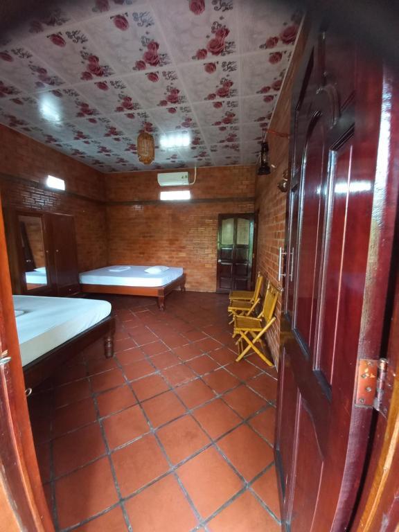 Виньлонг: Ngoc Phuong Homestay