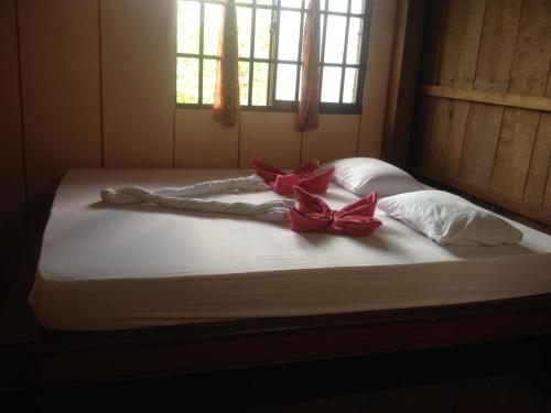 Виньлонг: Ngoc Phuong Homestay
