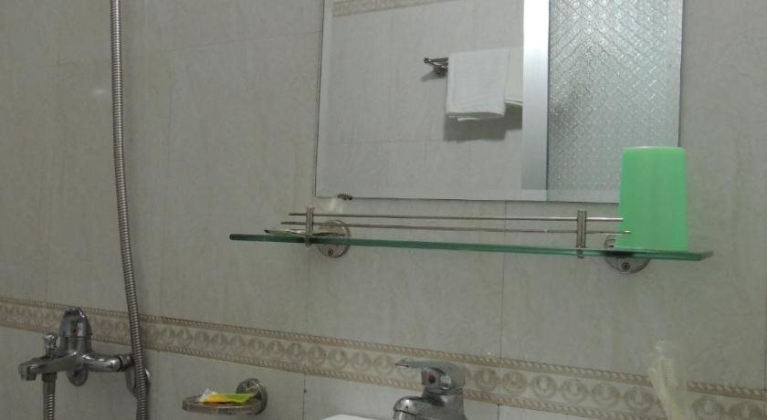 Халонг: Hai Trang Hotel